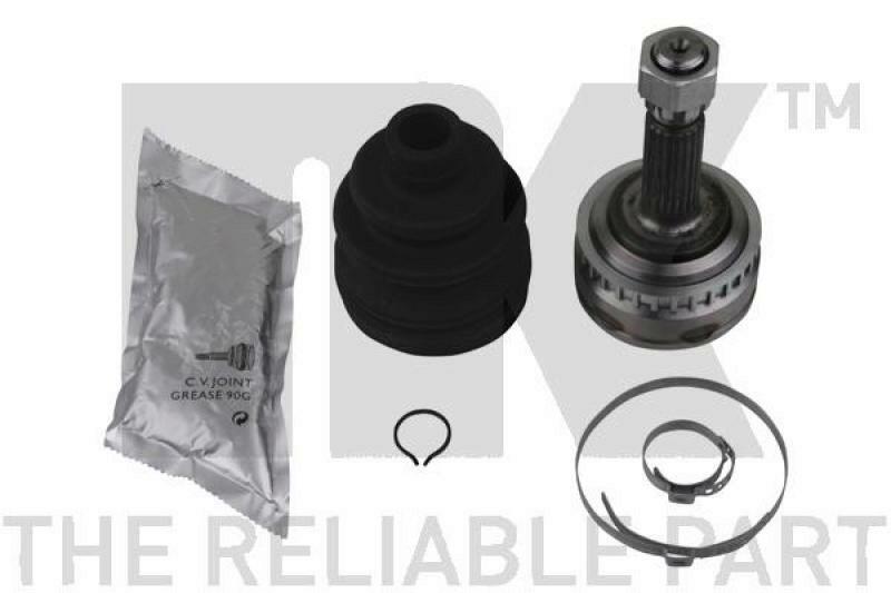 NK Joint Kit, drive shaft