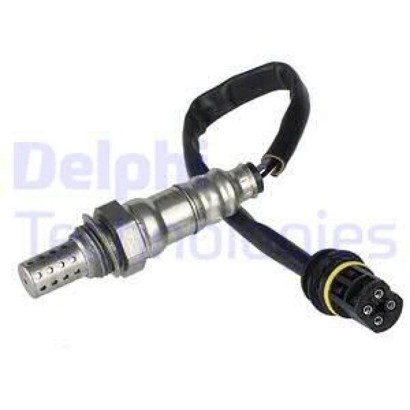 DELPHI Lambda Sensor