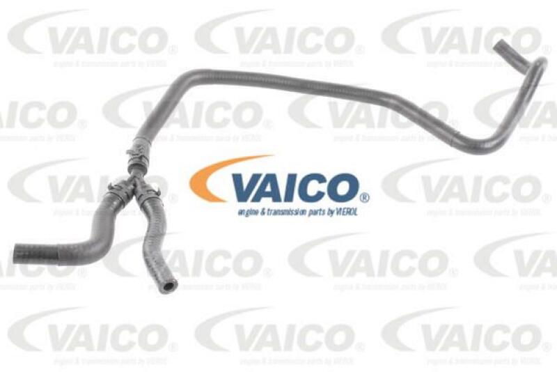 VAICO Radiator Hose Original VAICO Quality