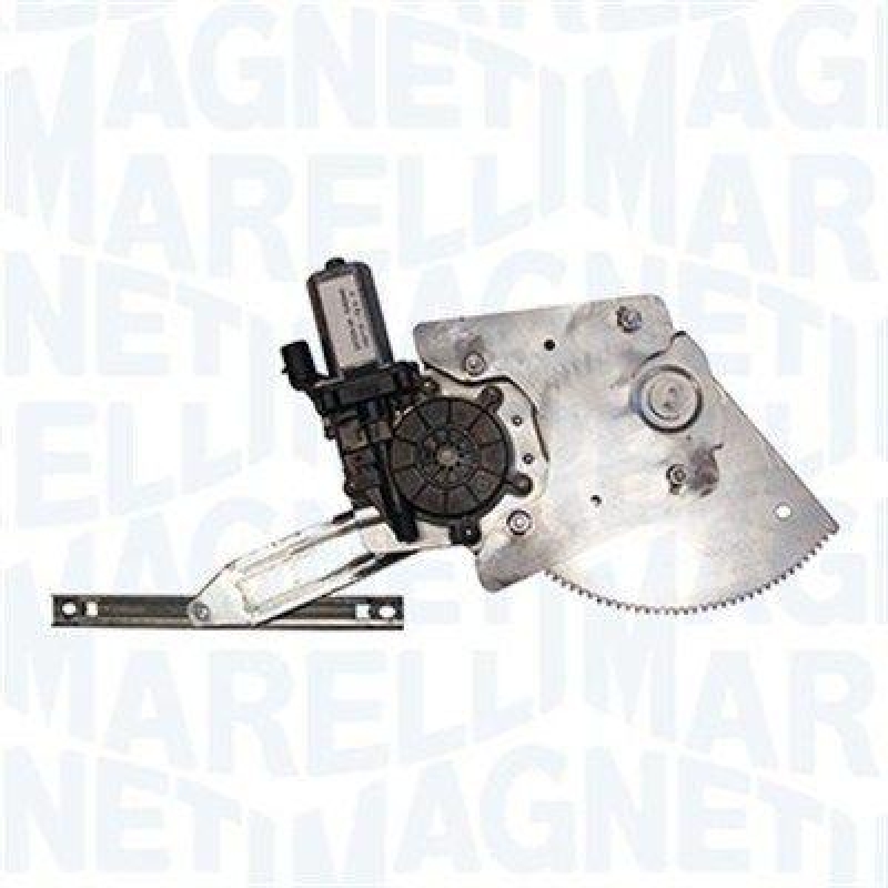 MAGNETI MARELLI Fensterheber 350103155200