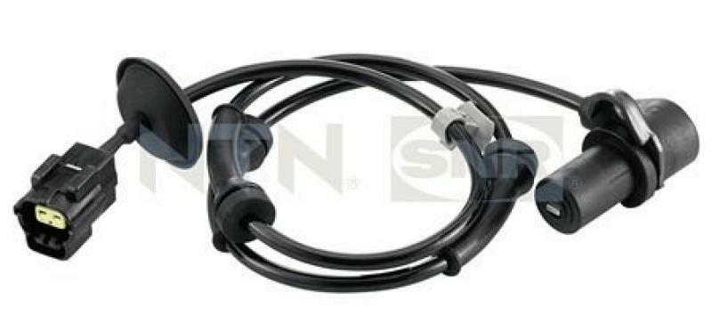 SNR Sensor, Raddrehzahl ASB190.01