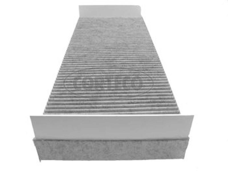 CORTECO Filter, interior air