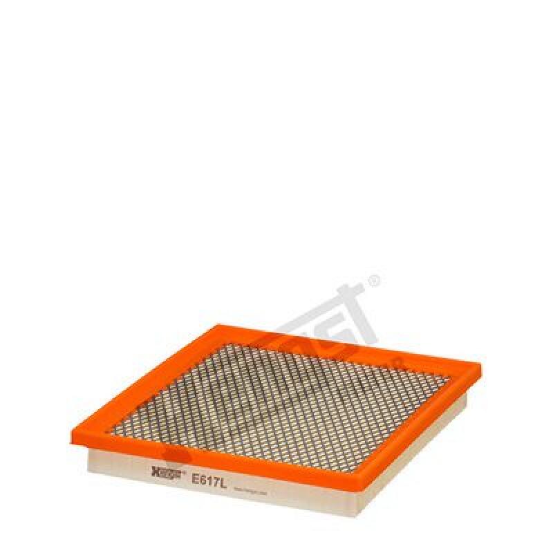 HENGST FILTER Luftfilter E617L