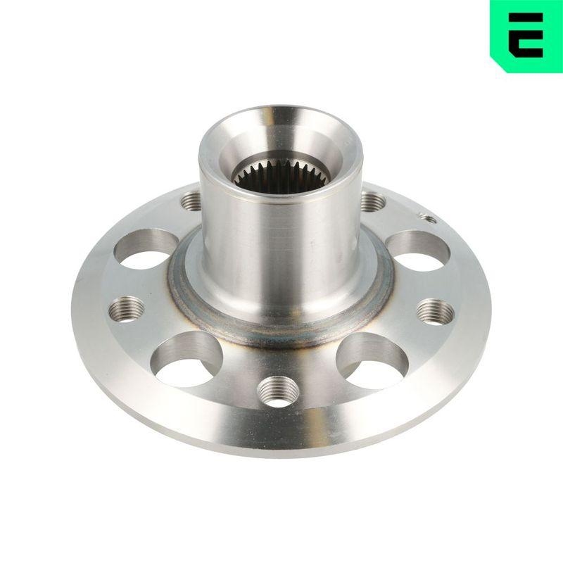 OPTIMAL Wheel Hub
