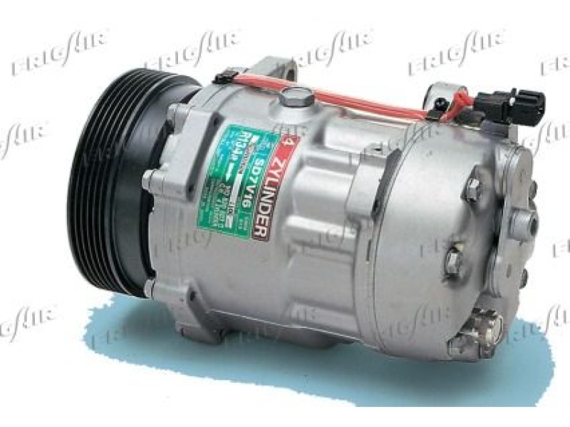 FRIGAIR Compressor, air conditioning