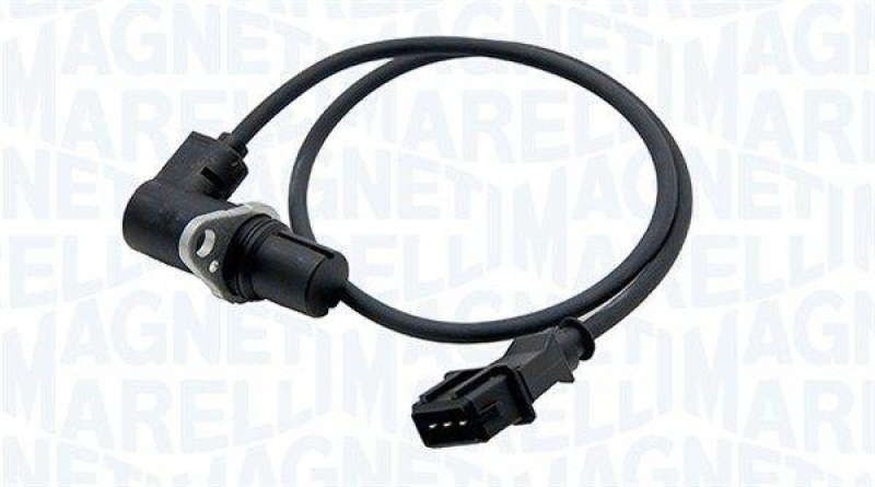 MAGNETI MARELLI Impulsgeber, Kurbelwelle 64848118010