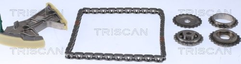 TRISCAN Timing Chain Kit