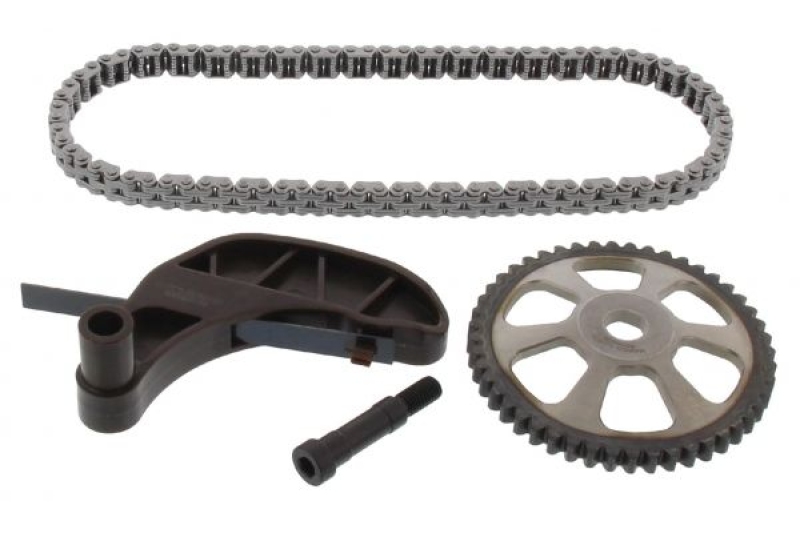 MAPCO Timing Chain Kit