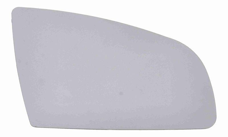 VEMO Mirror Glass, exterior mirror Original VEMO Quality