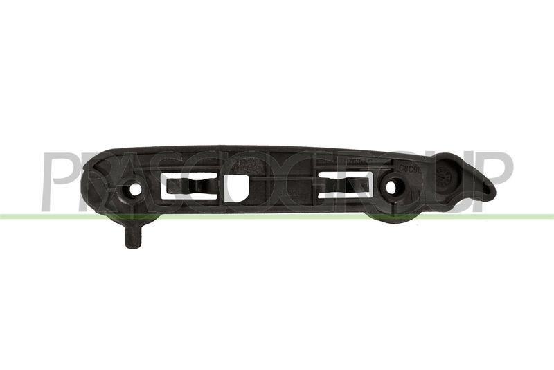 Mounting Bracket, bumper