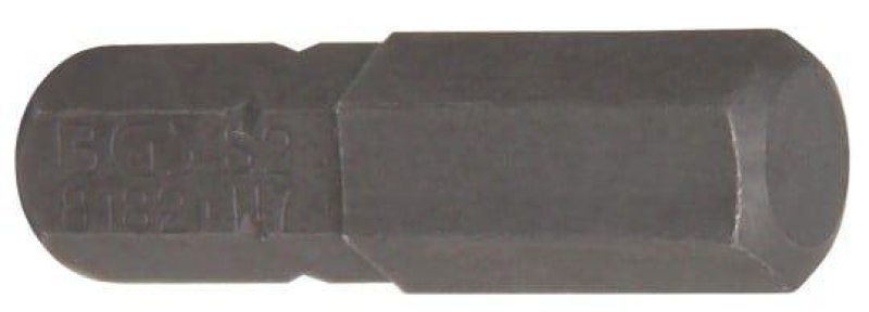 BGS Screwdriver Bit
