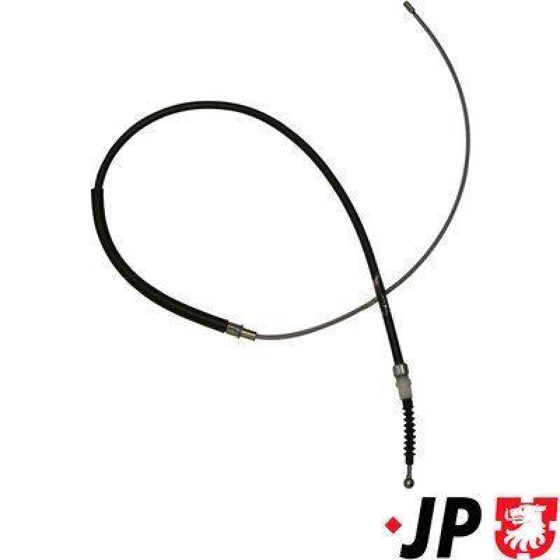 JP GROUP Cable, parking brake JP GROUP