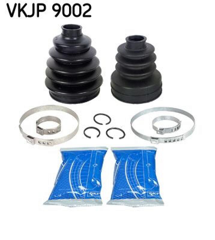 SKF Bellow Set, drive shaft