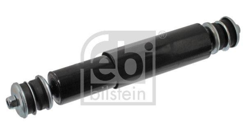 FEBI BILSTEIN Shock Absorber