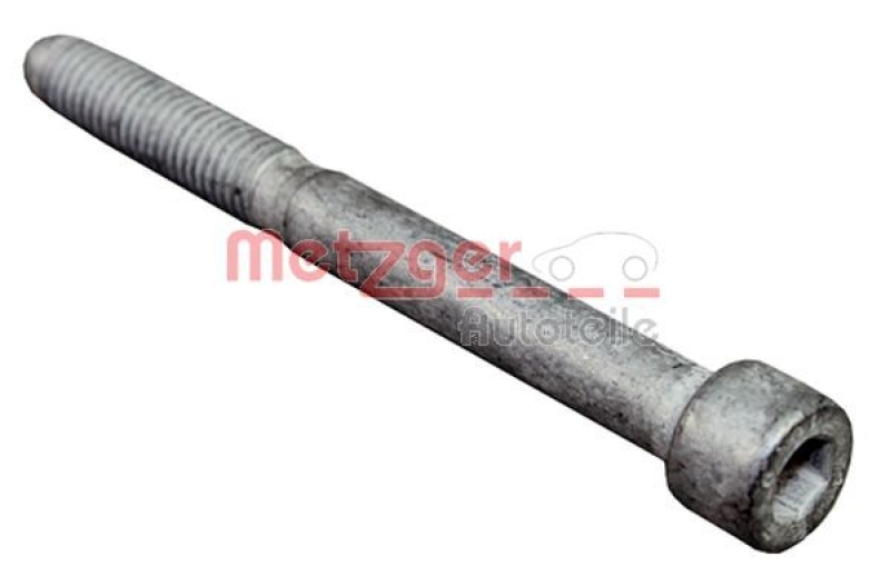 Original METZGER Schraube Einspritzdüsenhalter 0899046 für Chrysler Jeep