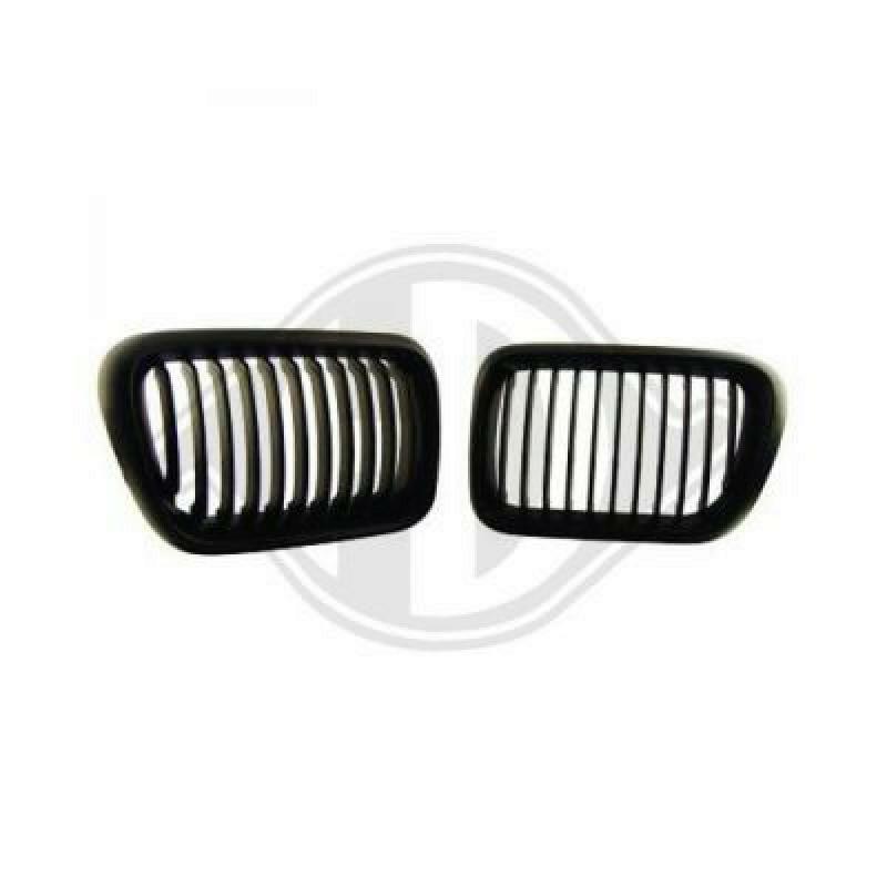 DIEDERICHS Radiator Grille HD Tuning
