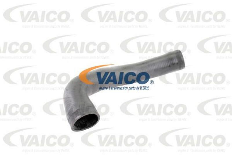 VAICO Charger Air Hose Original VAICO Quality