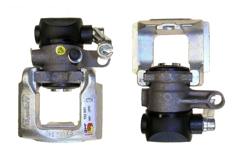 BOSCH Bremssattel 0 204 103 041
