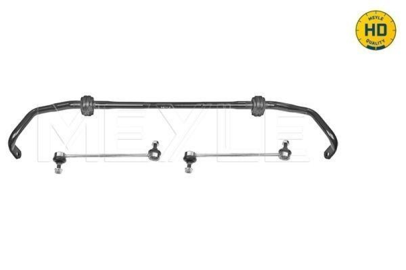 MEYLE Stabilisator, Fahrwerk MEYLE-HD-KIT: Better solution for you!
