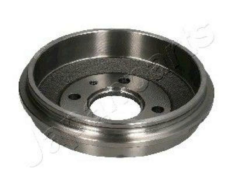 2x JAPANPARTS Brake Drum