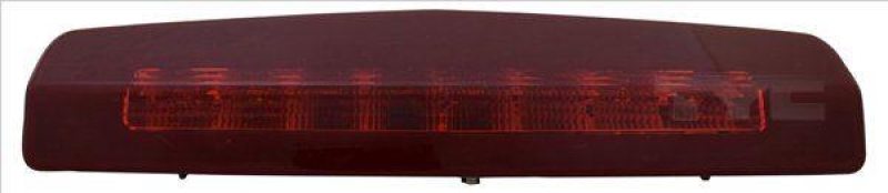 Auxiliary Stop Light
