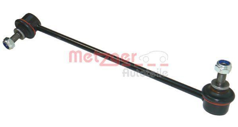 METZGER Stange/Strebe, Stabilisator KIT + 53025212