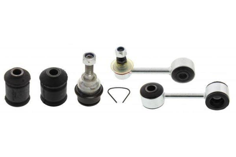 MAPCO Suspension Kit