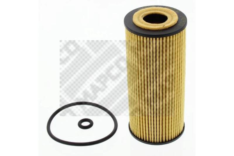 MAPCO Oil Filter