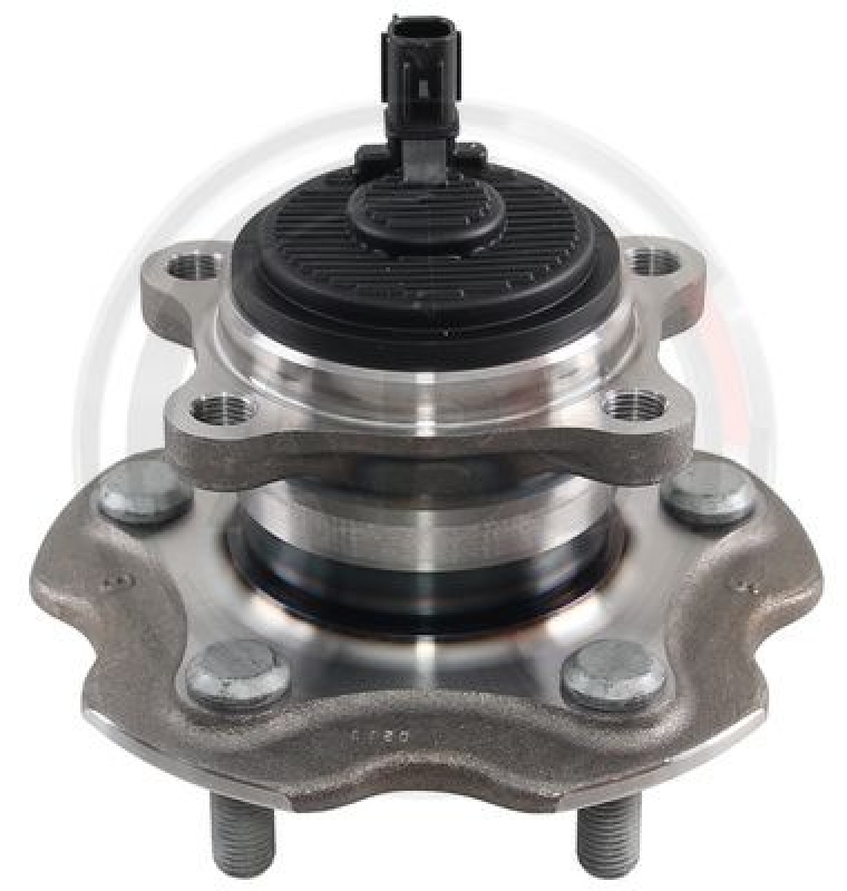 A.B.S. Wheel Hub