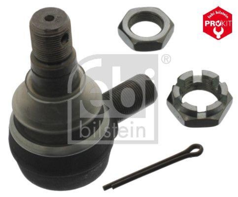 FEBI BILSTEIN Spurstangenkopf ProKit 39826
