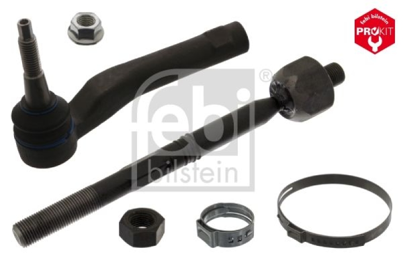 FEBI BILSTEIN Spurstange ProKit