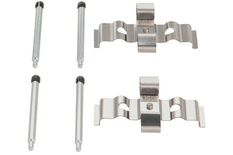 ATE Accessory Kit, disc brake pad