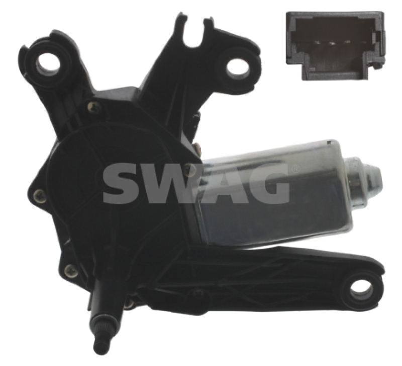 SWAG Wischermotor
