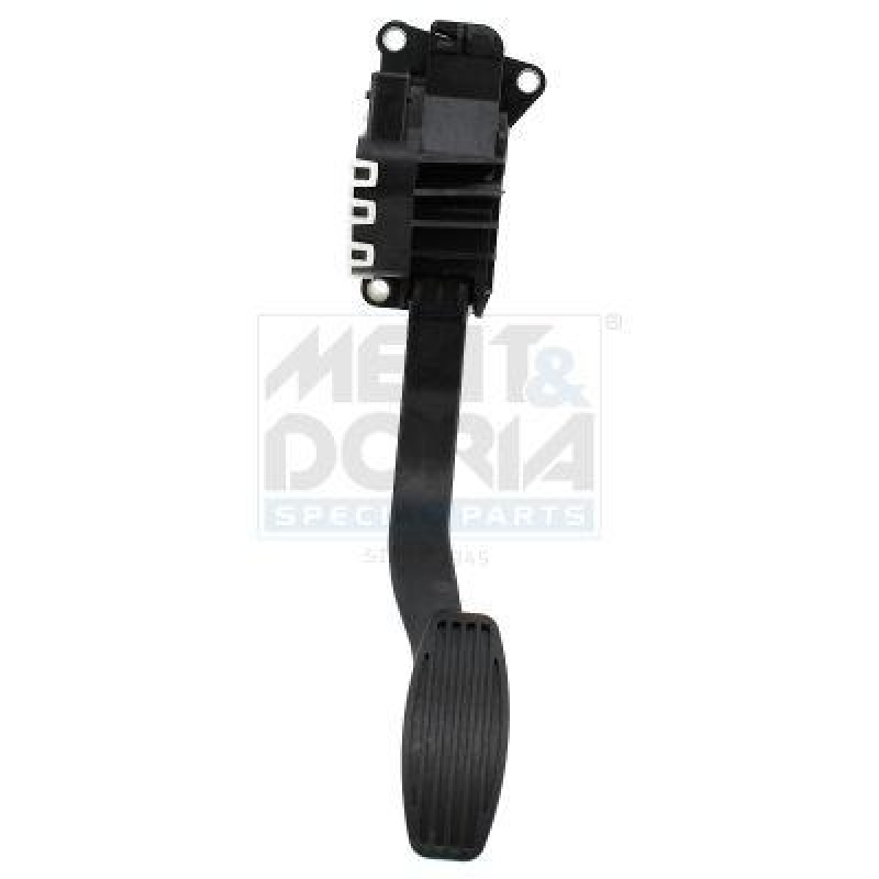 MEAT & DORIA Accelerator Pedal Kit