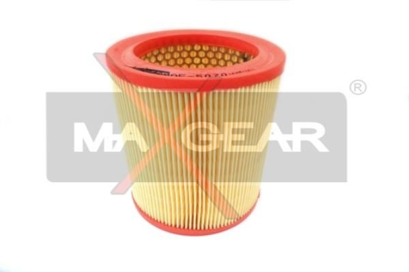 MAXGEAR Luftfilter 26-0185