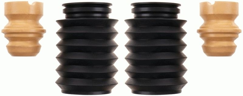 SACHS Staubschutzsatz, Stoßdämpfer Service Kit