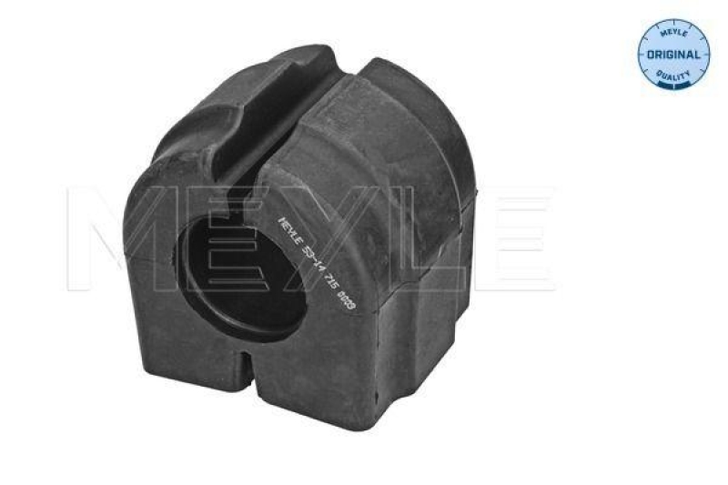 MEYLE Lagerung, Stabilisator MEYLE-ORIGINAL: True to OE.
