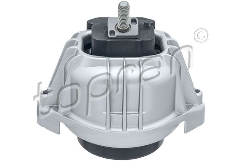 TOPRAN Mounting, engine