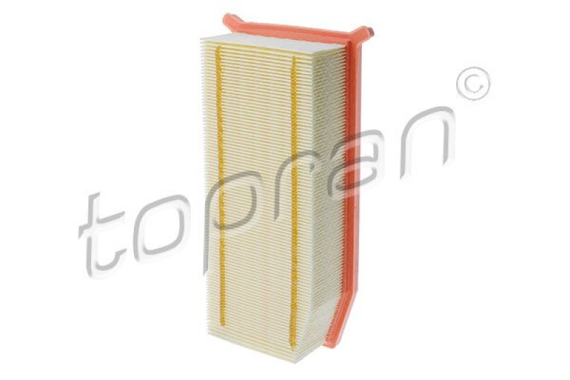 TOPRAN Luftfilter 701149