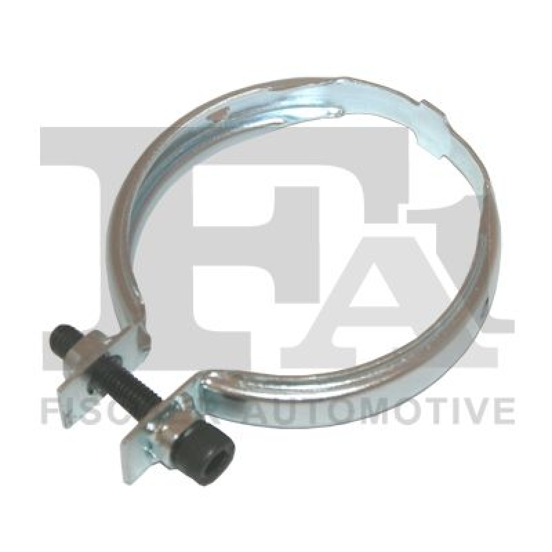 FA1 Pipe Connector, exhaust system