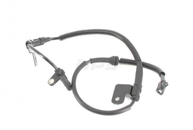 NPS Sensor, Raddrehzahl