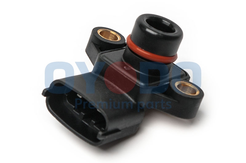 Oyodo Sensor, Ladedruck