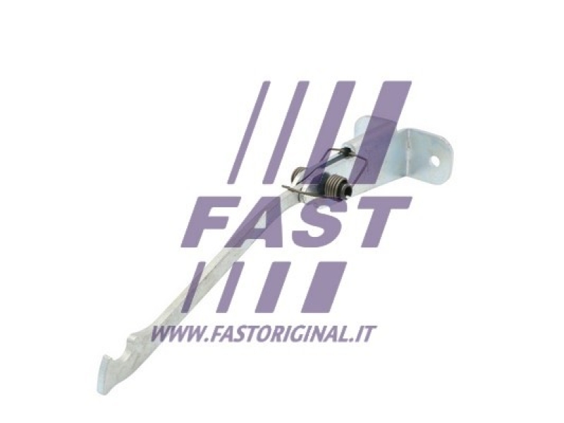 FAST T&uuml;rfeststeller