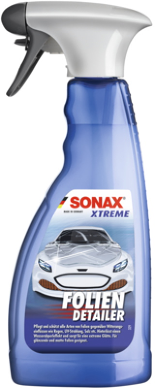 SONAX Lackversiegelung XTREME FolienDetailer