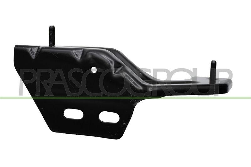 PRASCO Halter, Stoßfänger
