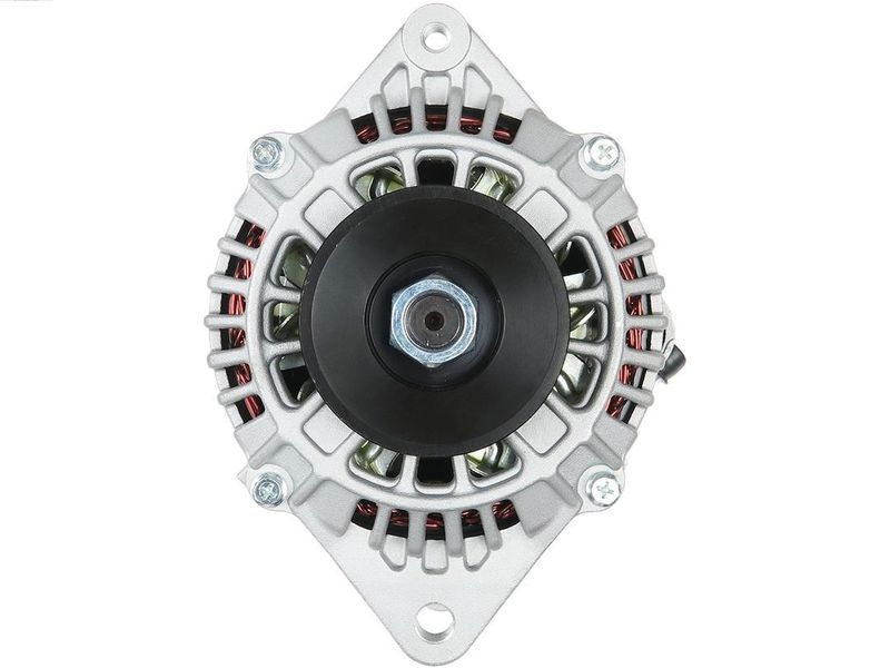 AS-PL Generator Brandneu AS-PL
