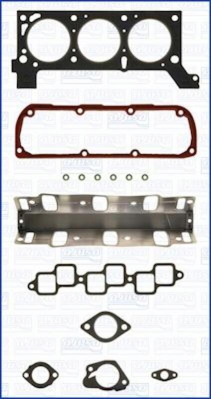 AJUSA Gasket Set, cylinder head