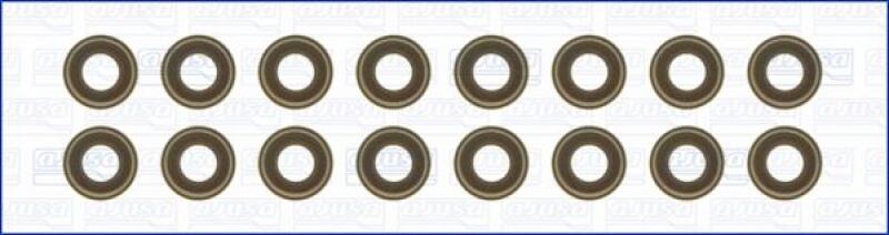 AJUSA Dichtungssatz, Ventilschaft 57046700