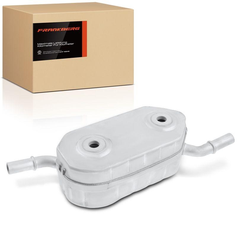1x Frankberg Ölkühler Motoröl 5481FB0016821
