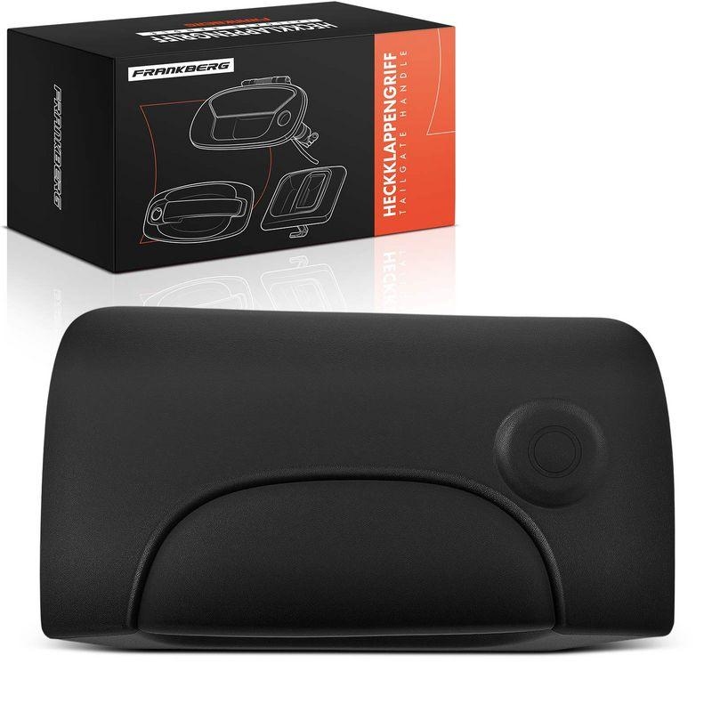 1x Frankberg T&uuml;rgriff Fahrzeugheckklappe au&szlig;en 5481FB0046119